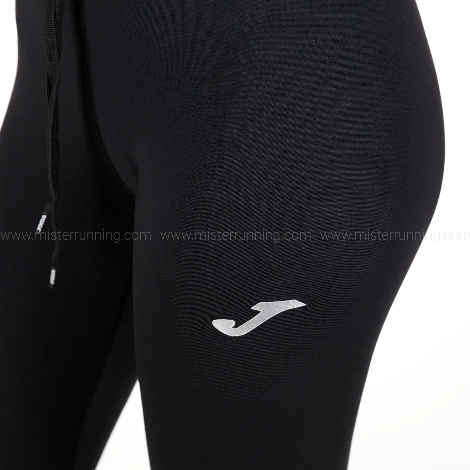 Joma Olimpia Tights  Black