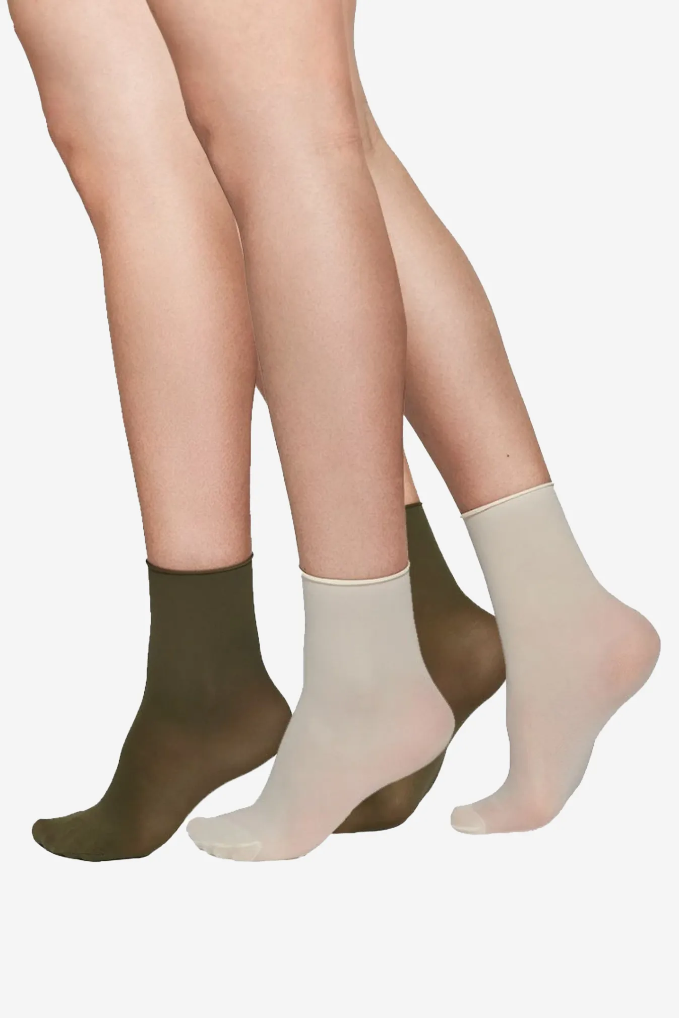 Judith Premium Socks 2-Pack