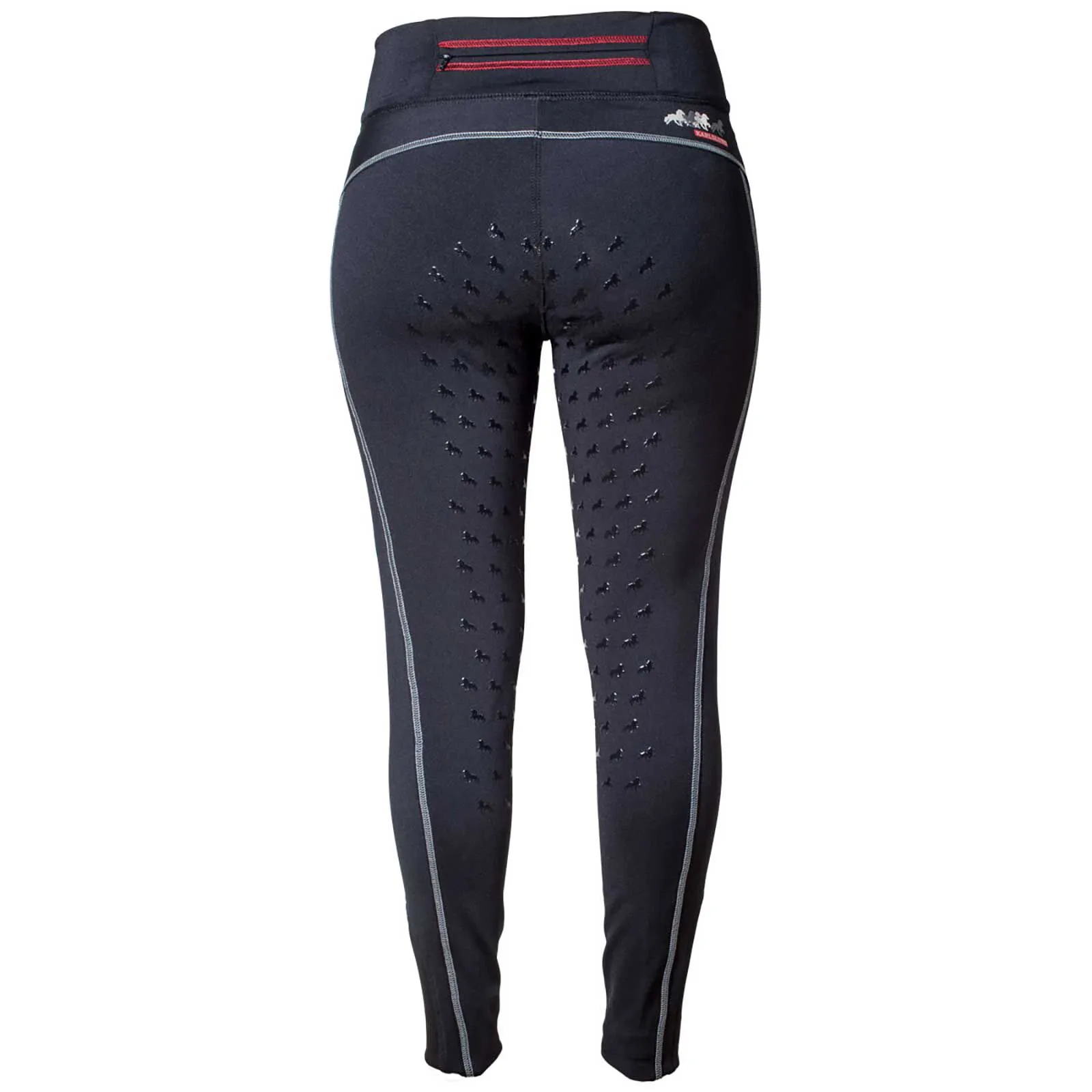 Karlslund Galdur riding tights for Women