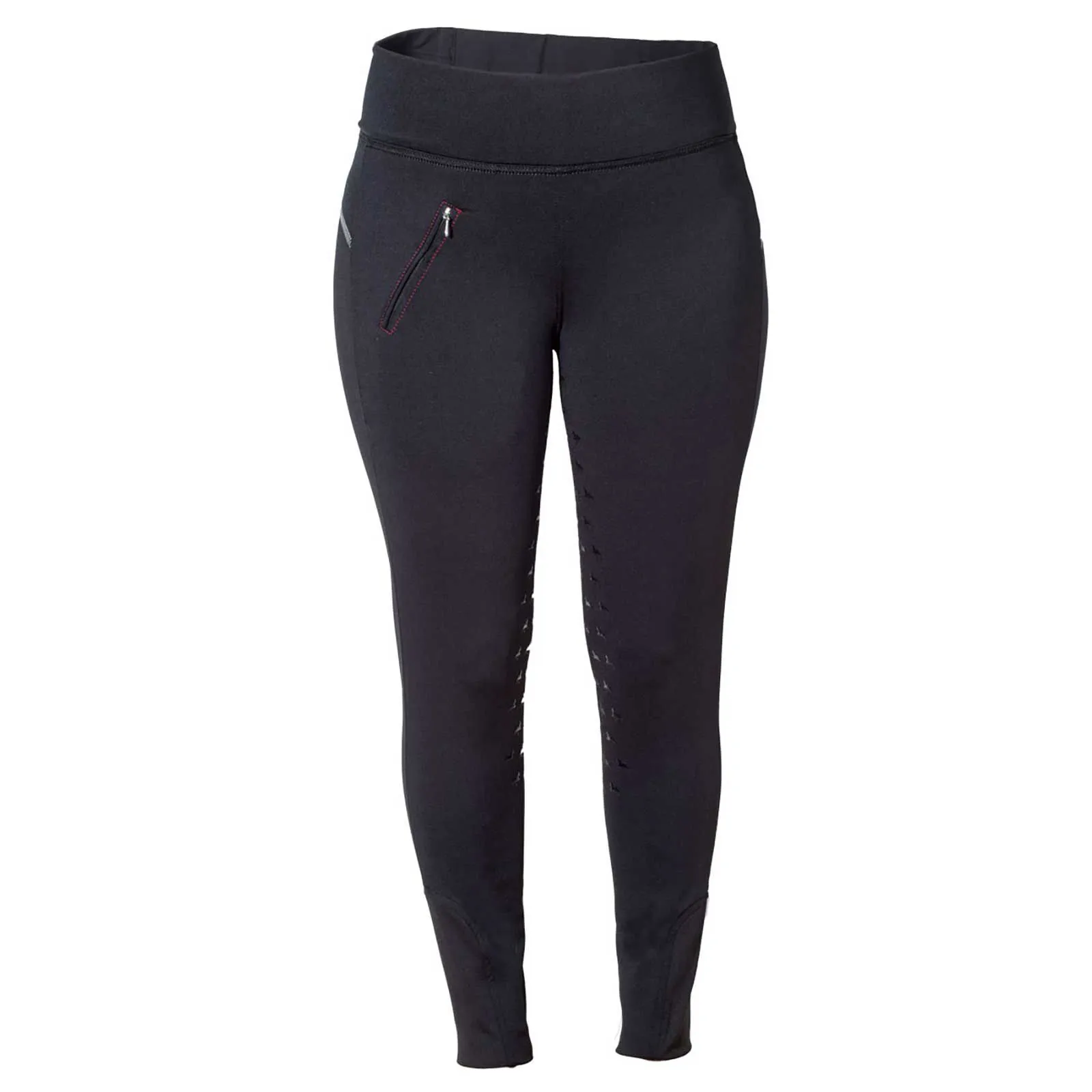 Karlslund Galdur riding tights for Women