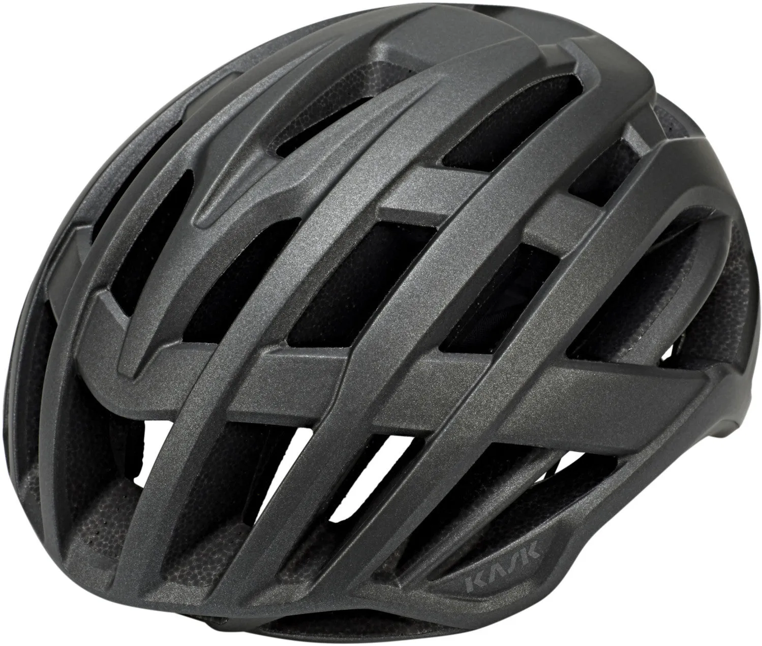 KASK HELMET VALEGRO WG11 ANTHRACITE MATT