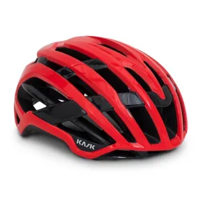 KASK HELMET VALEGRO WG11 RED