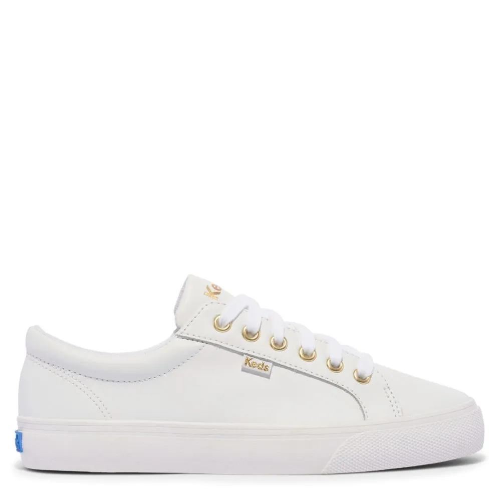 KEDS  WOMENS JUMP KICK SNEAKER