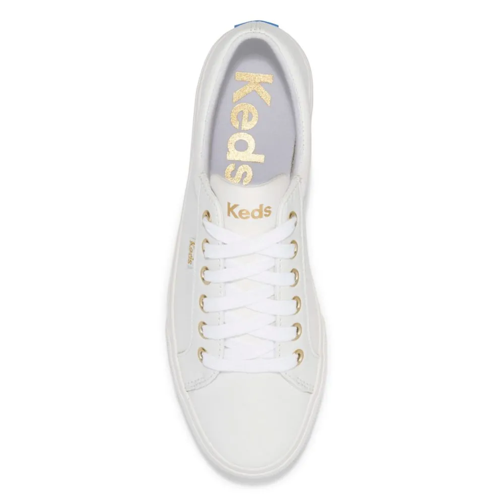 KEDS  WOMENS JUMP KICK SNEAKER