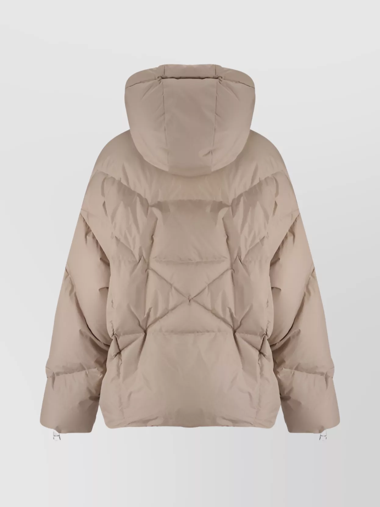 Khrisjoy   Iconic quilted down jacket