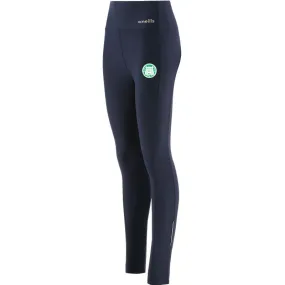 Kilmallock GAA Riley Full Length Leggings