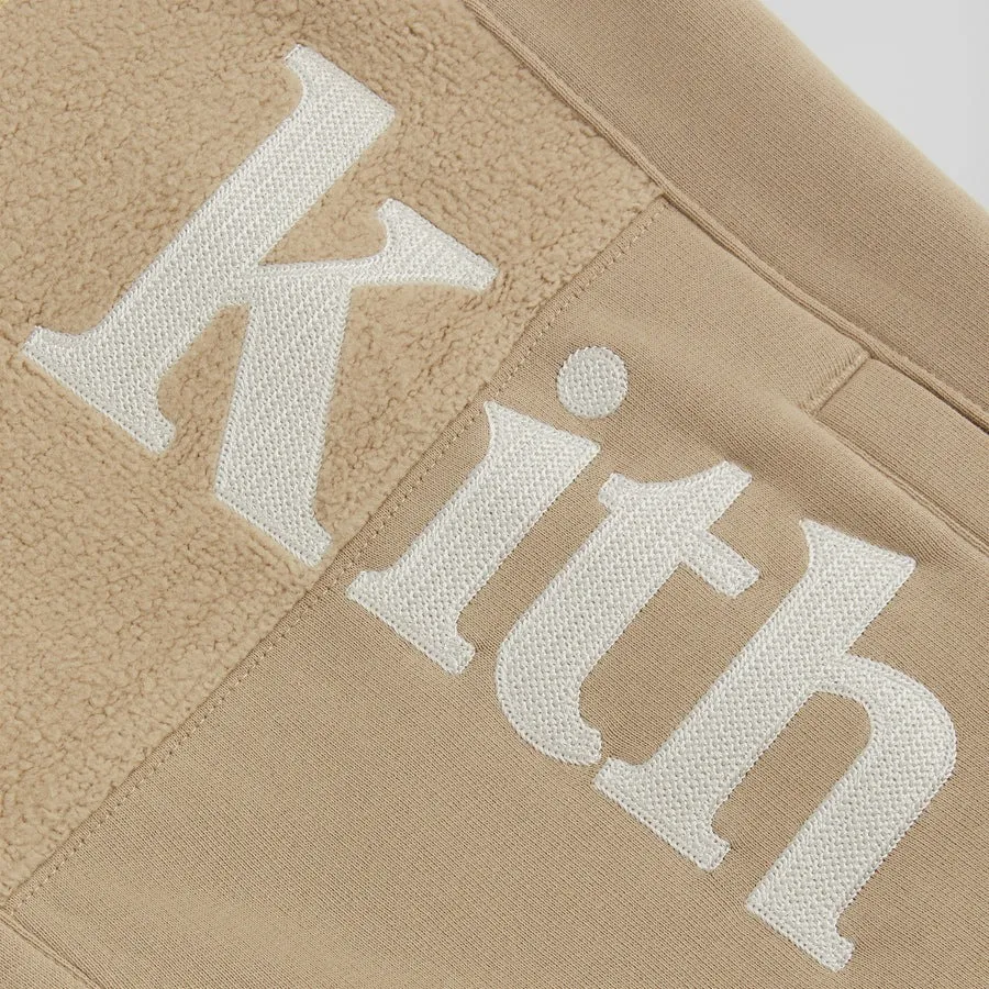 KITH NYC  |Button-down Street Style Long Sleeves Plain Cotton Logo