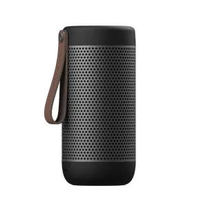 Kreafunk aCOUSTIC Bluetooth Speaker Black Edition