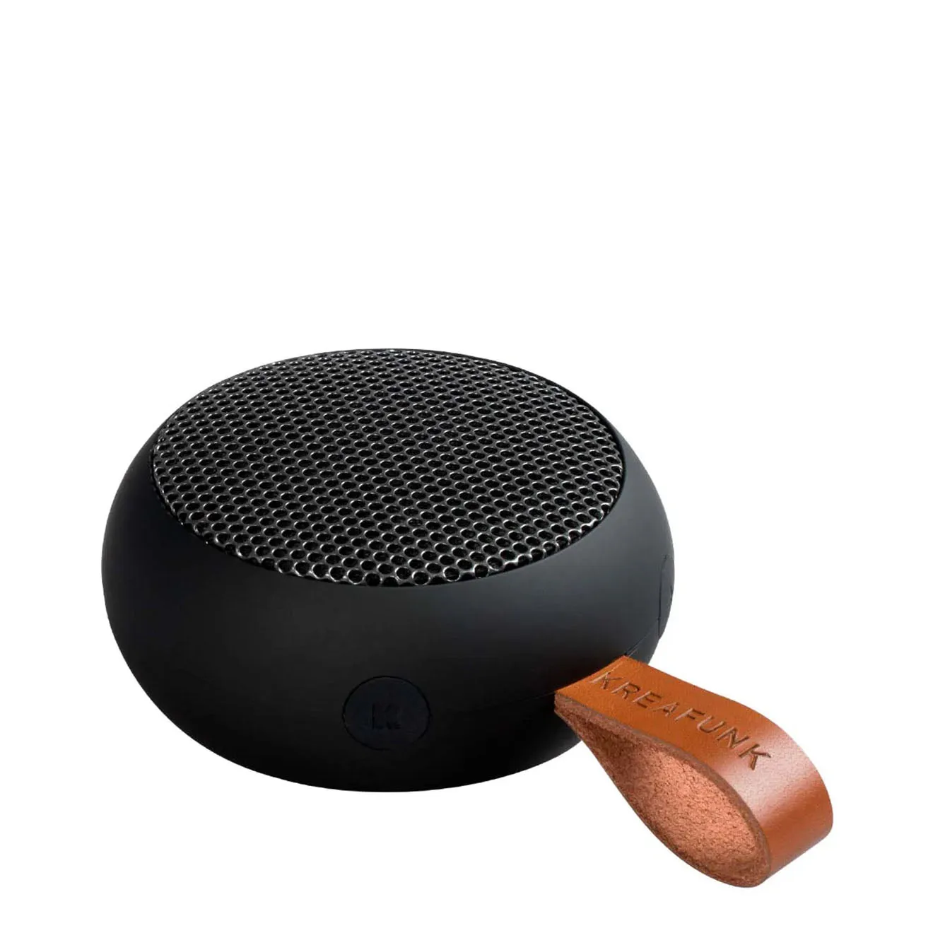 Kreafunk aGO 2 Bluetooth Speaker Black Edition