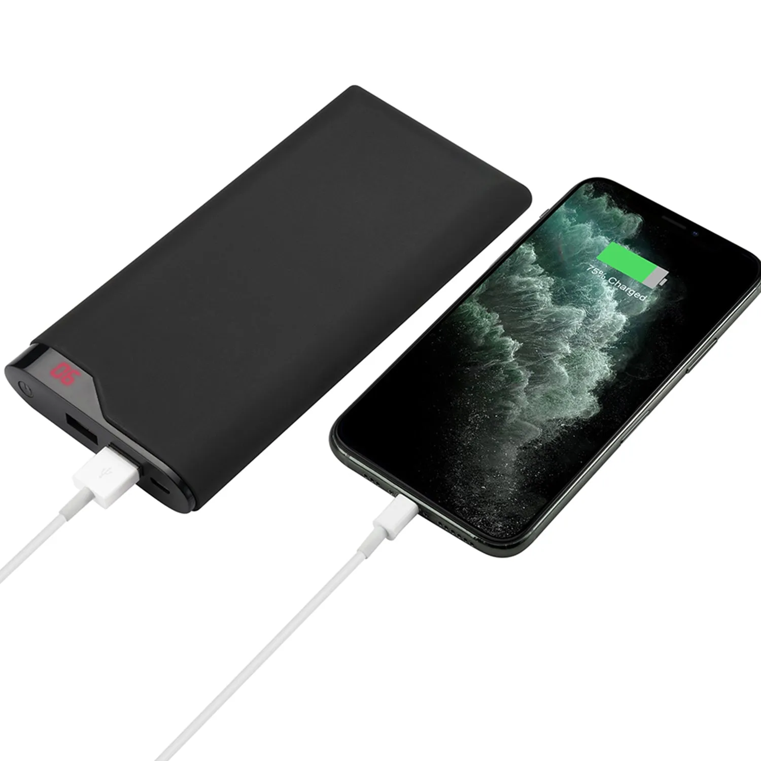 LAX - Max Power Bank 20,000mAh