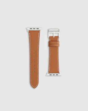 Leather Apple Watch Band