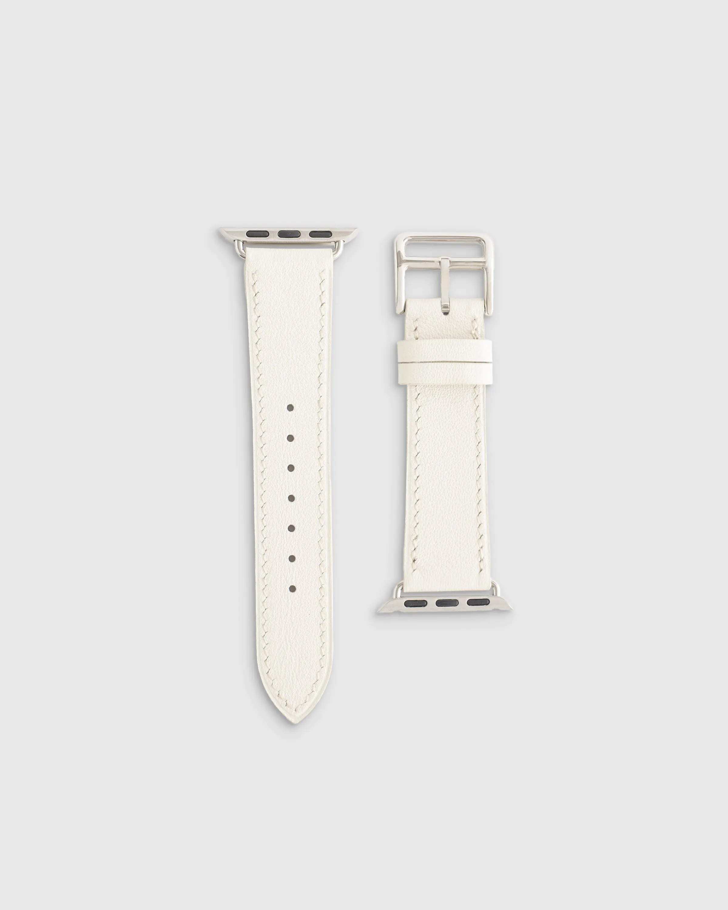 Leather Apple Watch Band