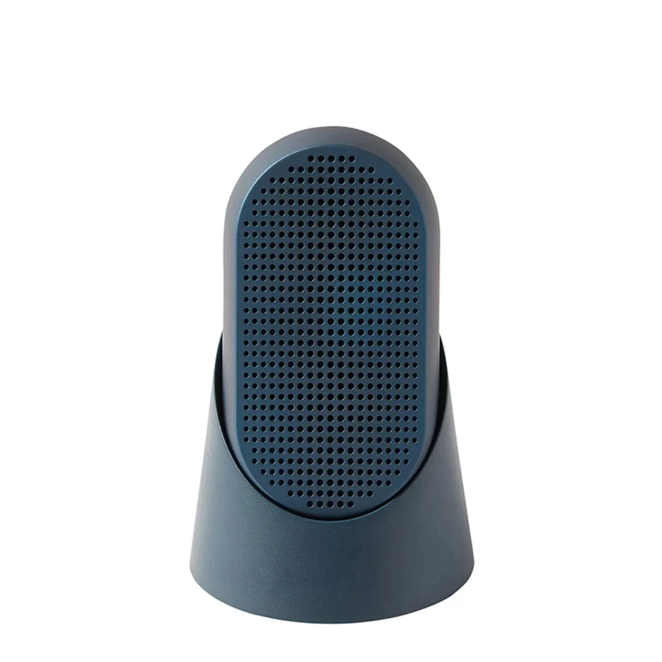 Lexon MINO T Bluetooth Speaker with Carabiner Dark Blue