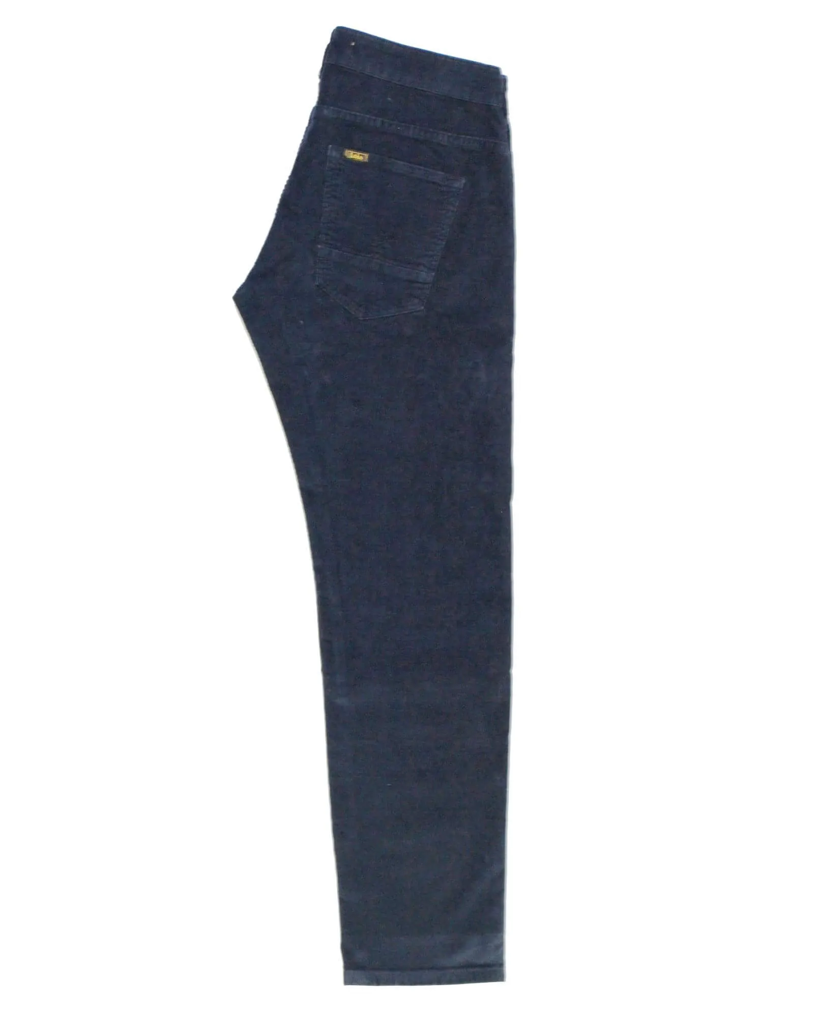 Lois Jeans SIERRA Needle Cord Jeans in Navy