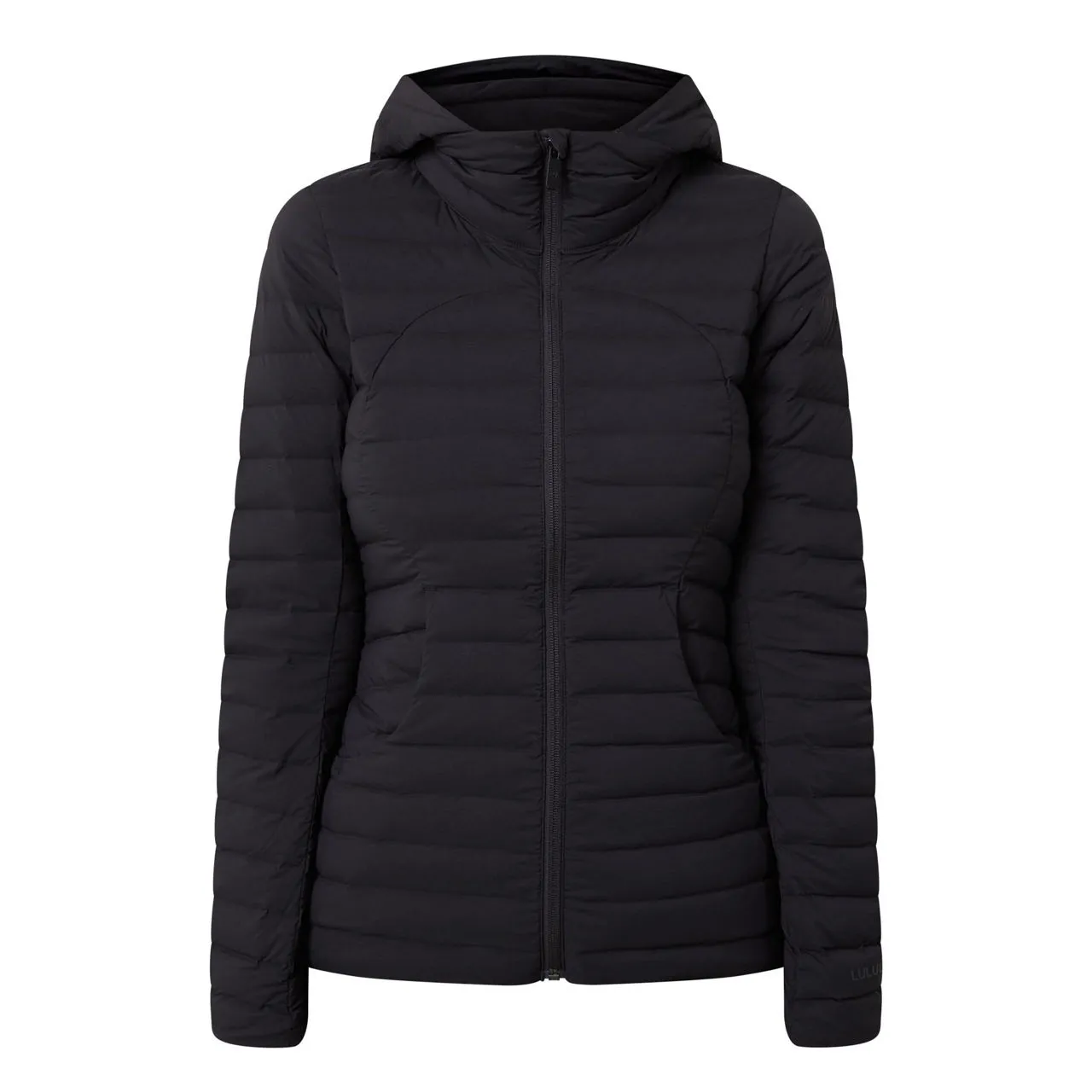 LULULEMON Pack It Down Jacket - Black