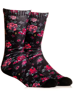 Mariposa Socks