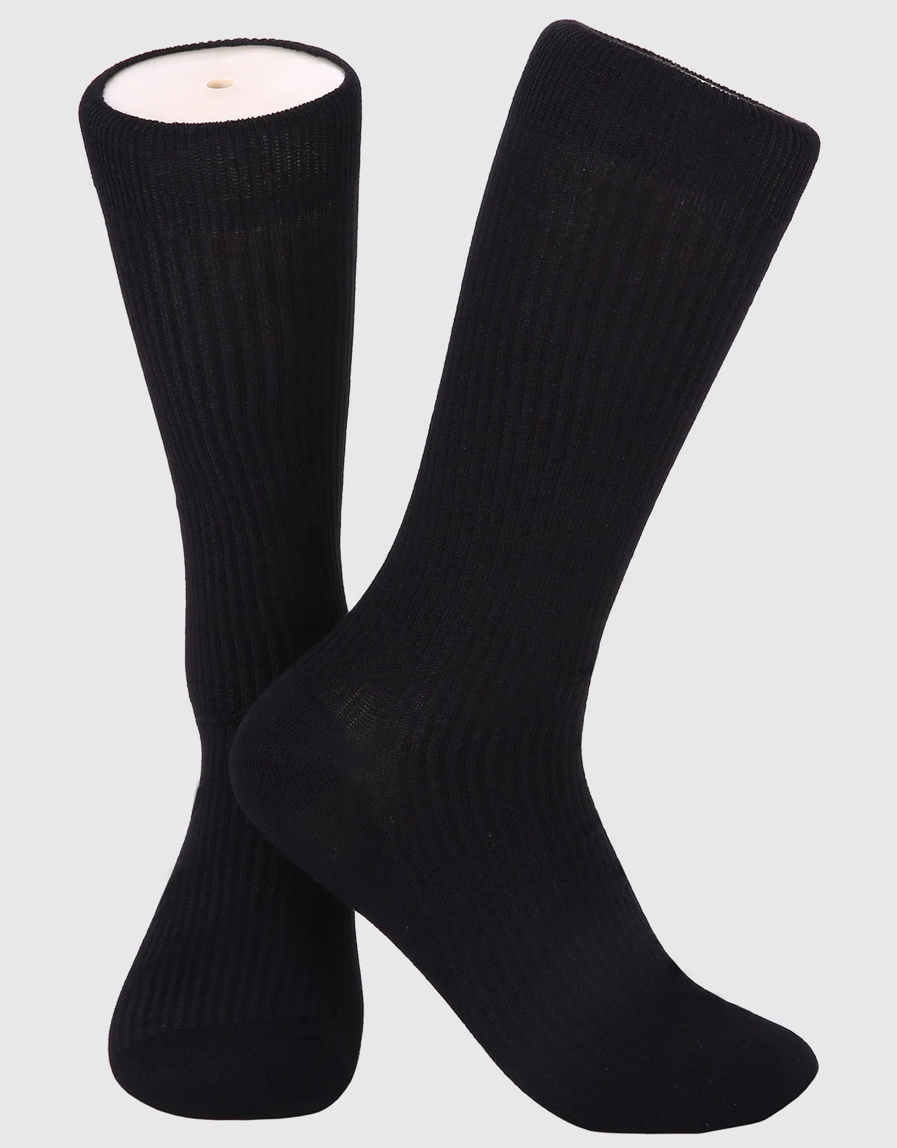 Men's Modal Socks-6 Pack