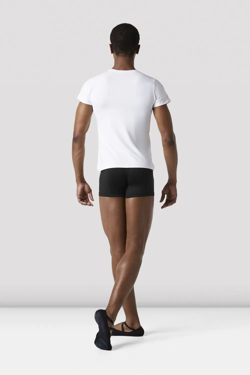 Mens/Boys Short Length Rehersal Tights