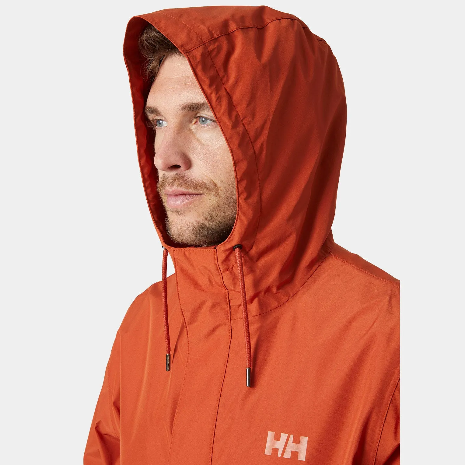 Men's Urban Lab Rain Jacket