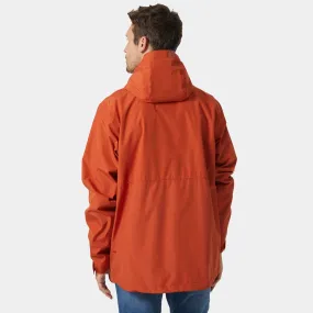 Men's Urban Lab Rain Jacket