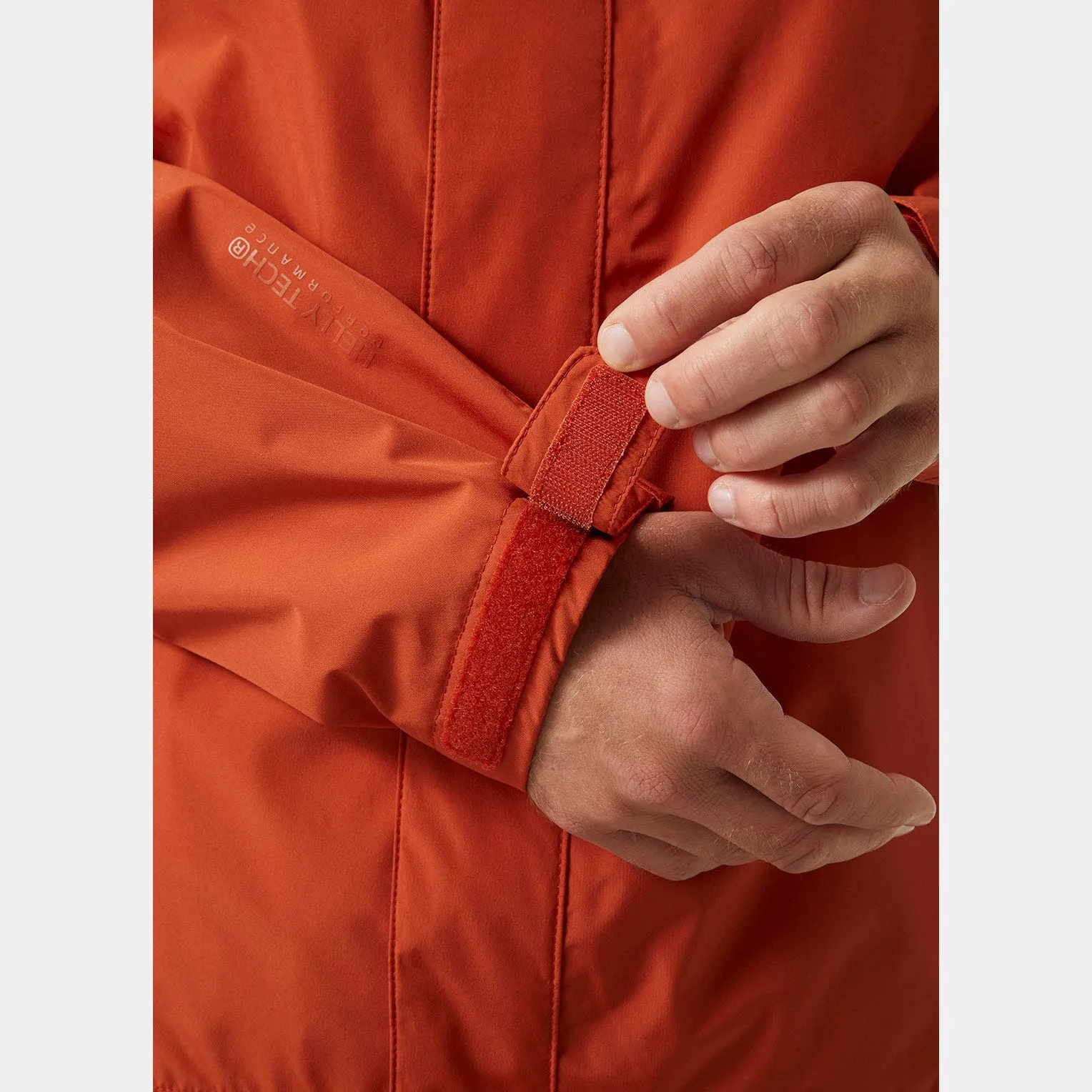 Men's Urban Lab Rain Jacket