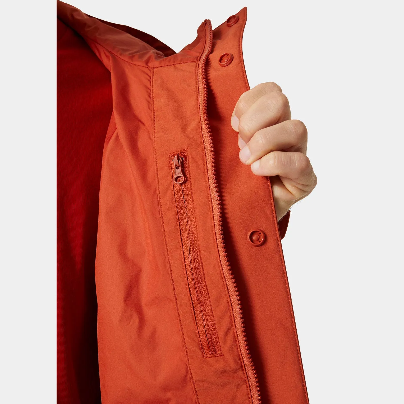 Men's Urban Lab Rain Jacket