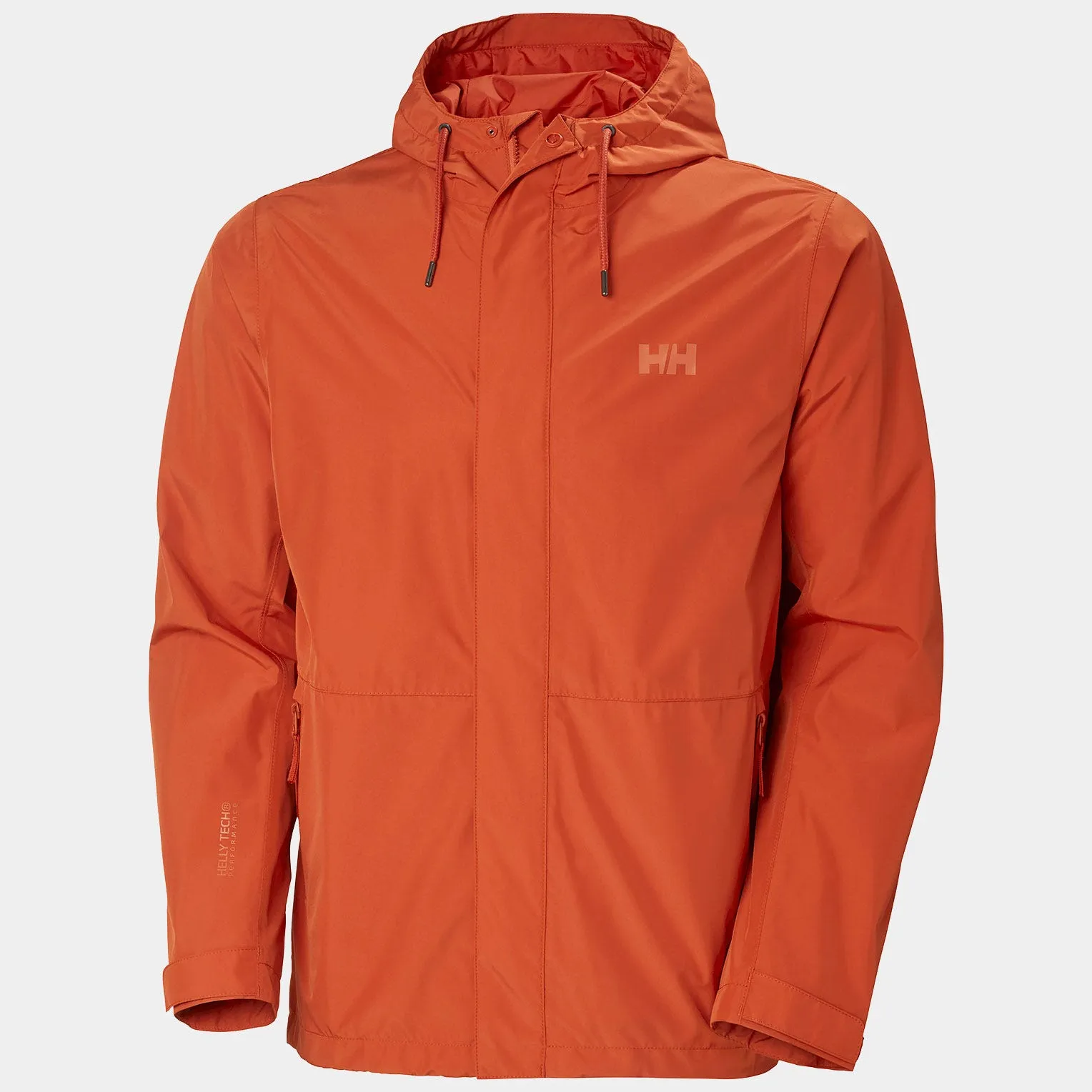 Men's Urban Lab Rain Jacket