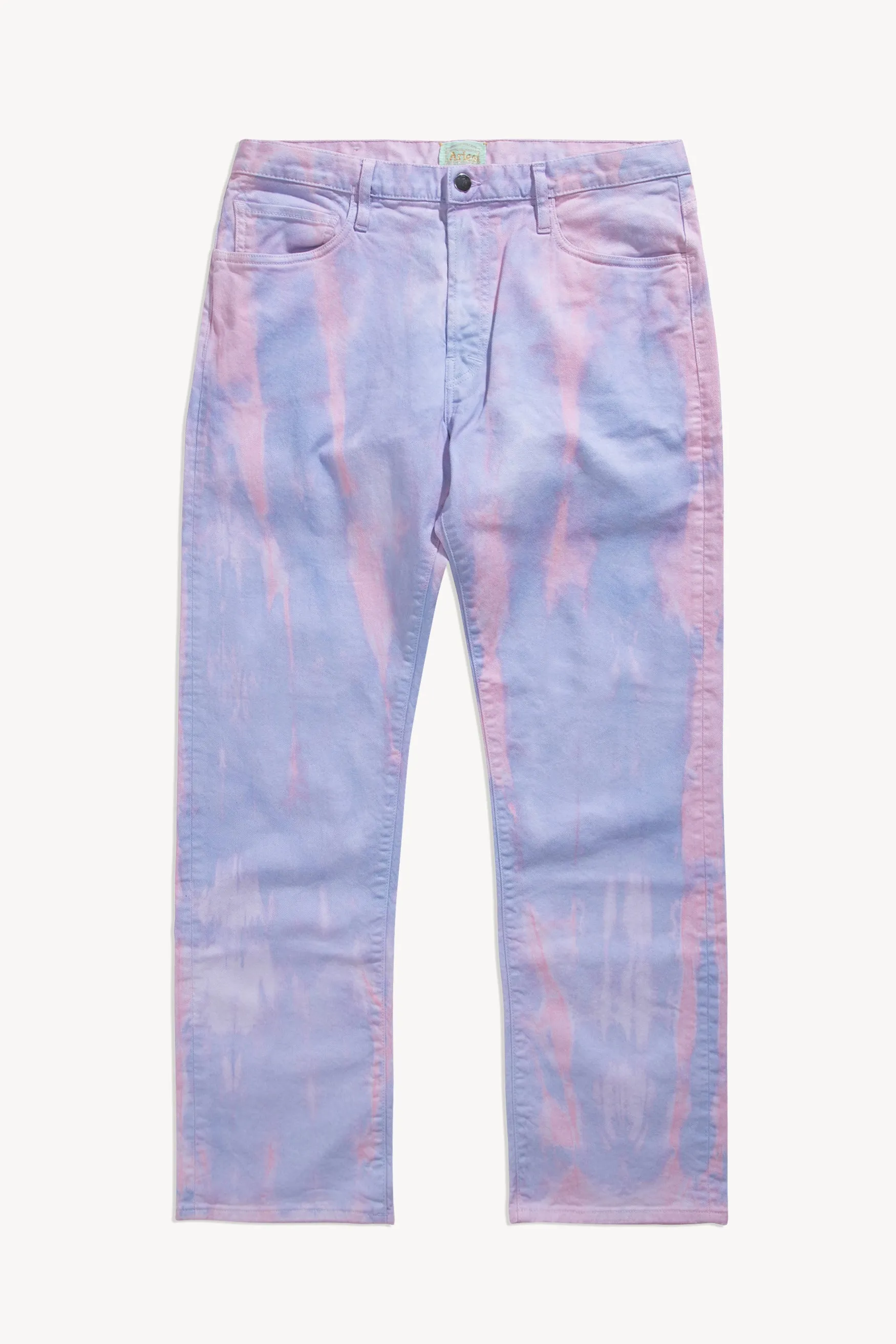 MLP Dyed Lilly Jeans