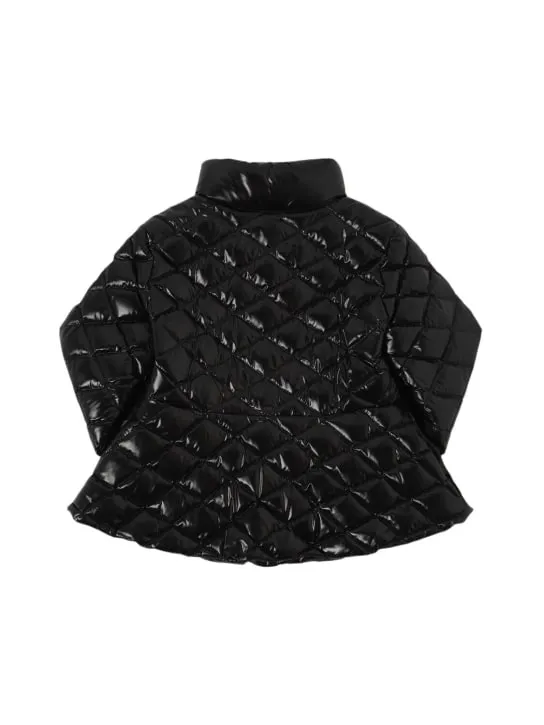 Moncler   Barive nylon down jacket 