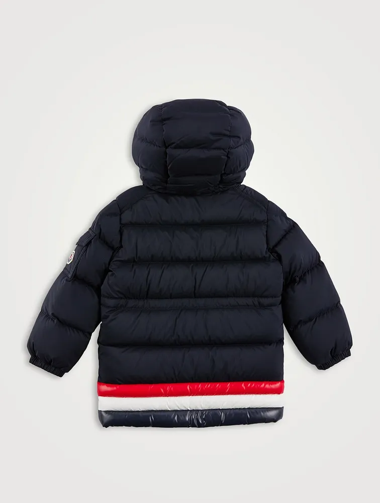 MONCLER Marat Down Jacket