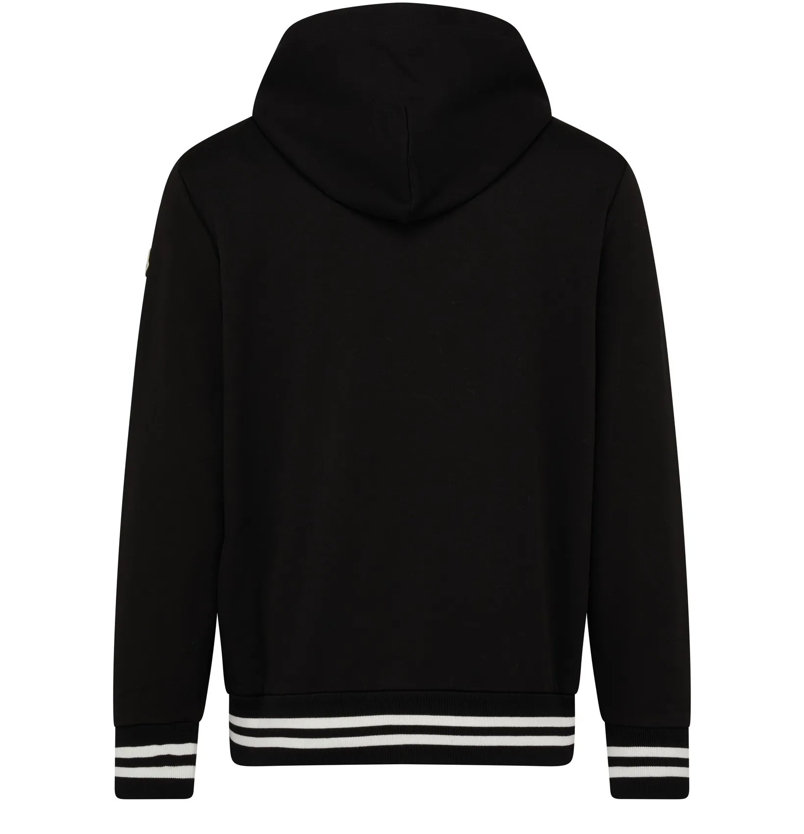 MONCLER  |Stripes Street Style Long Sleeves Plain Cotton Logo