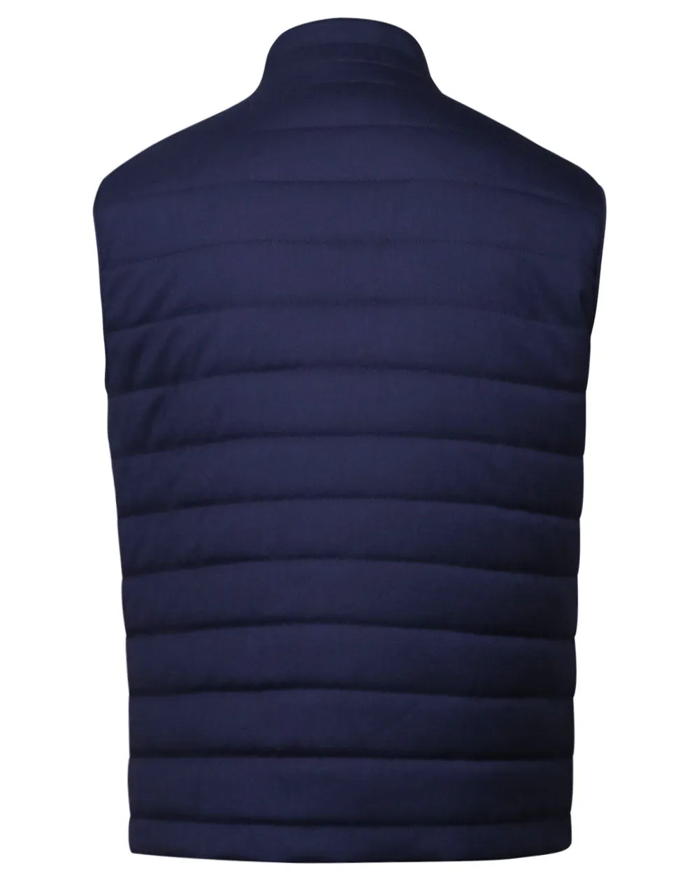 Navy Lightweight Vest