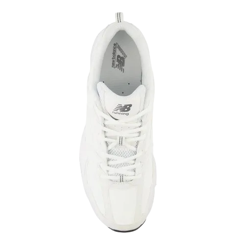 New Balance 530 Total White