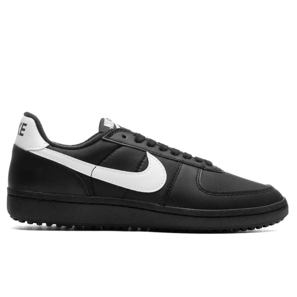 Nike Field General '82 - Black/White-Black