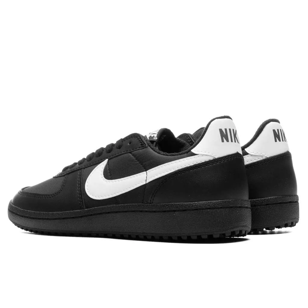 Nike Field General '82 - Black/White-Black