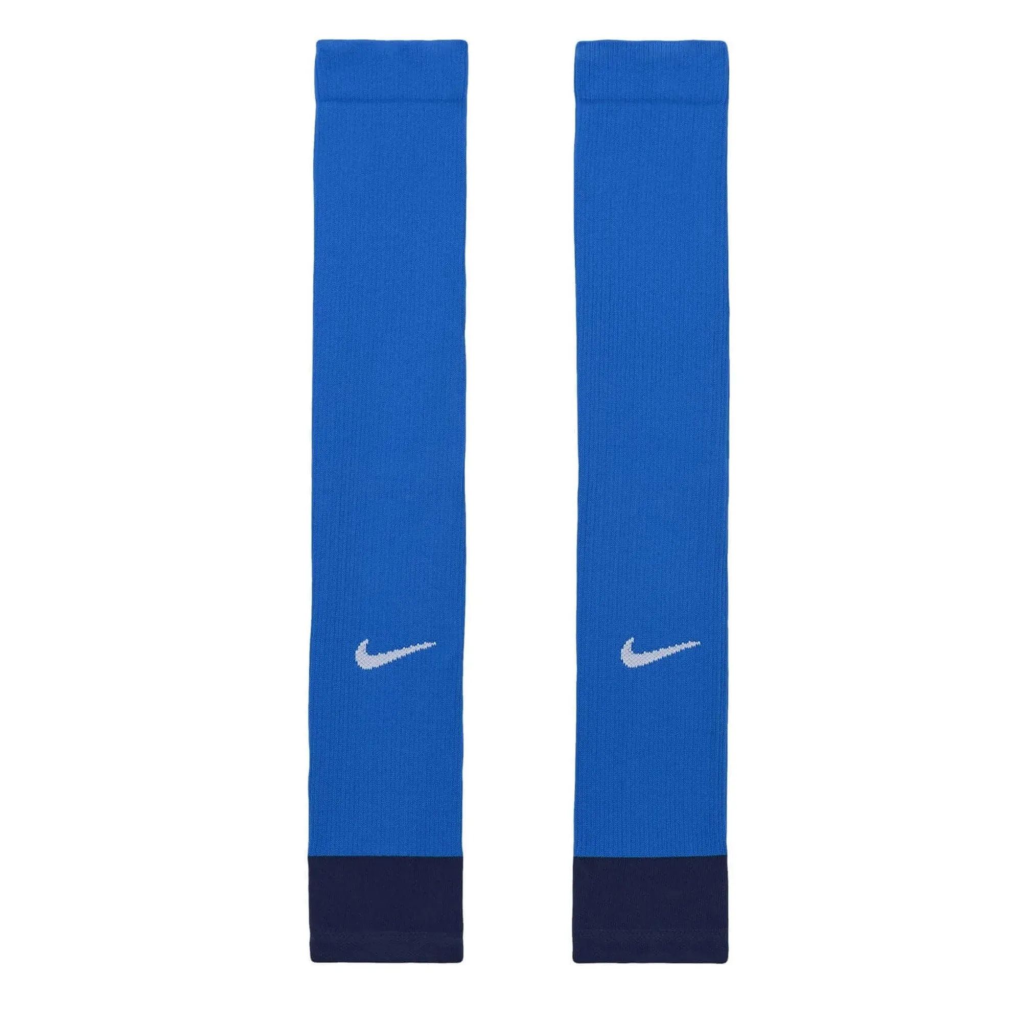 Nike Strike Sleeve Socks Royal Blue/Midnight Navy