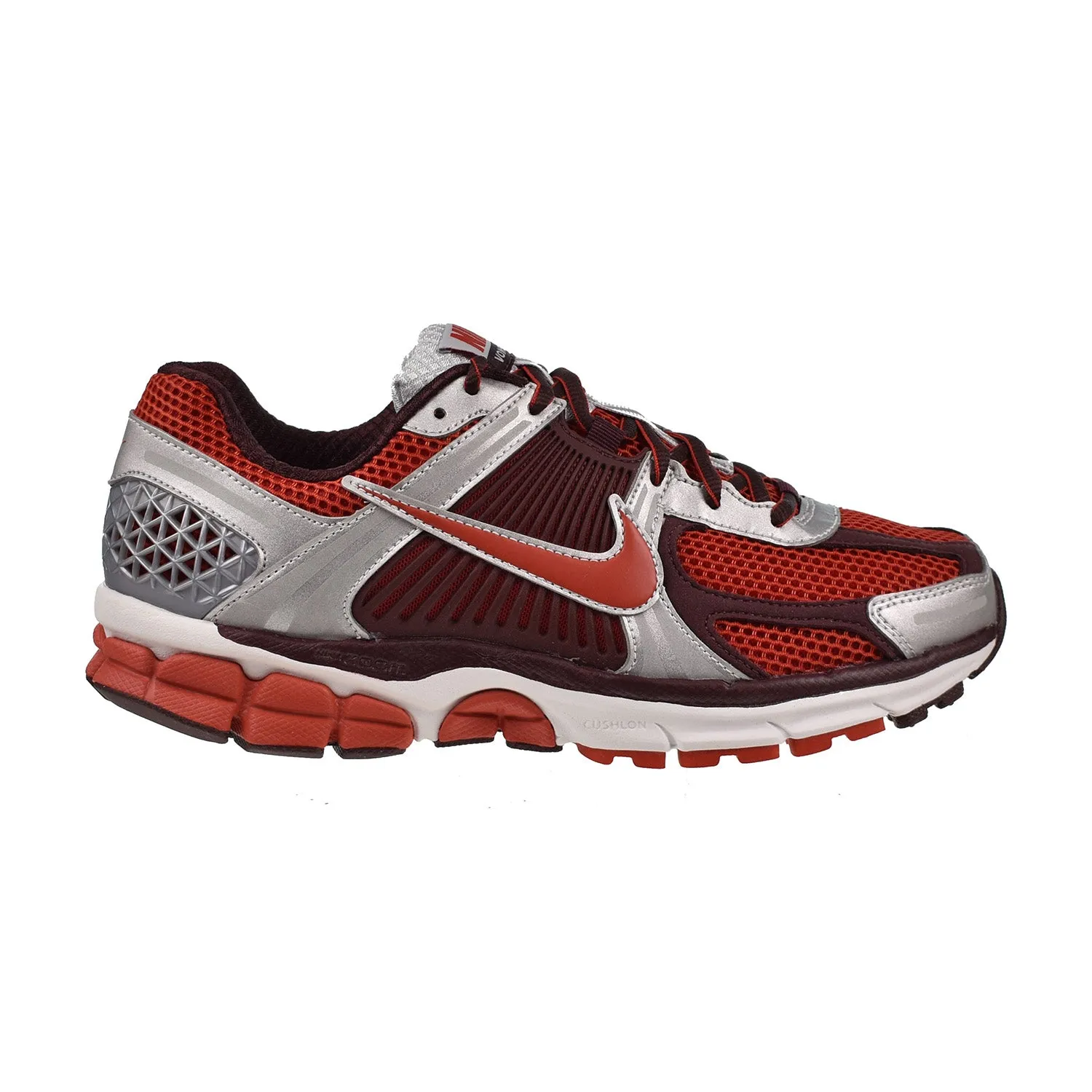 Nike Zoom Vomero 5 Women's Shoes Mystic Red