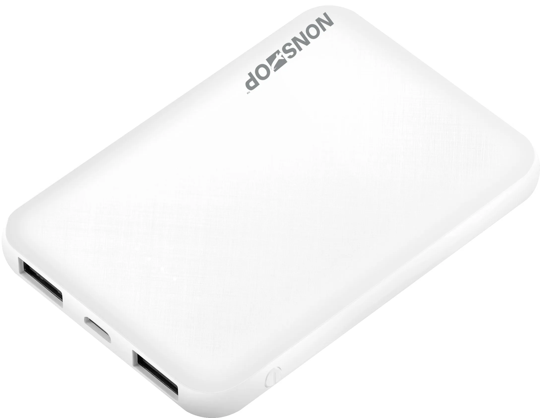 NONSTOP Slim Portable Power Bank  