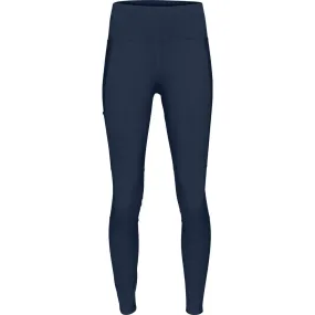 Norrona - Tights Women indigo night