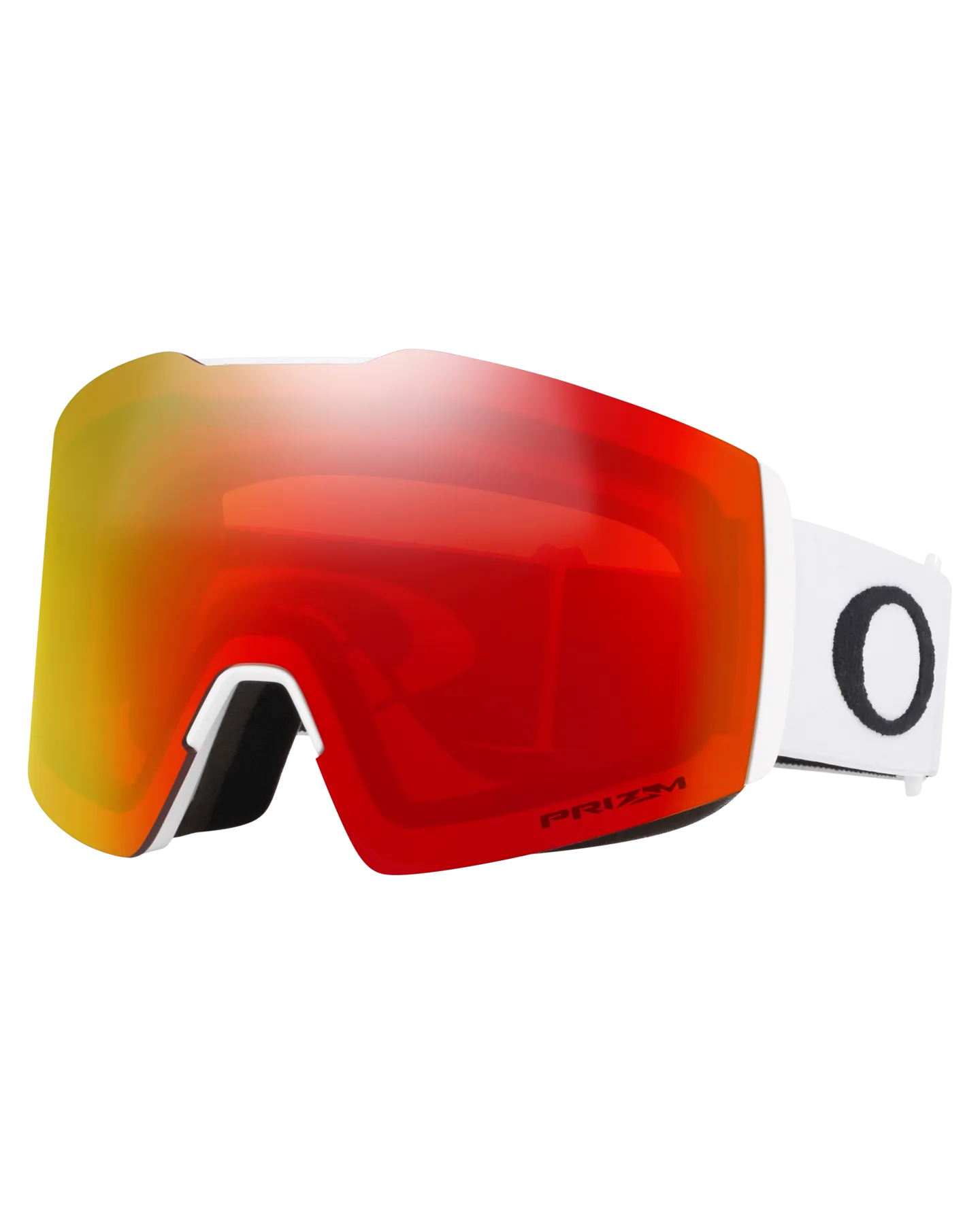 Oakley Fall Line L Snow Goggles