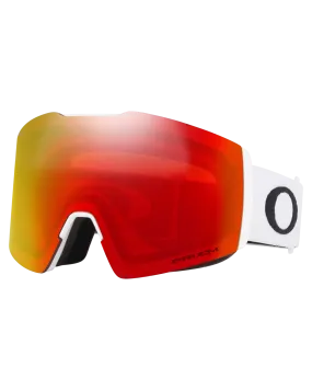 Oakley Fall Line L Snow Goggles