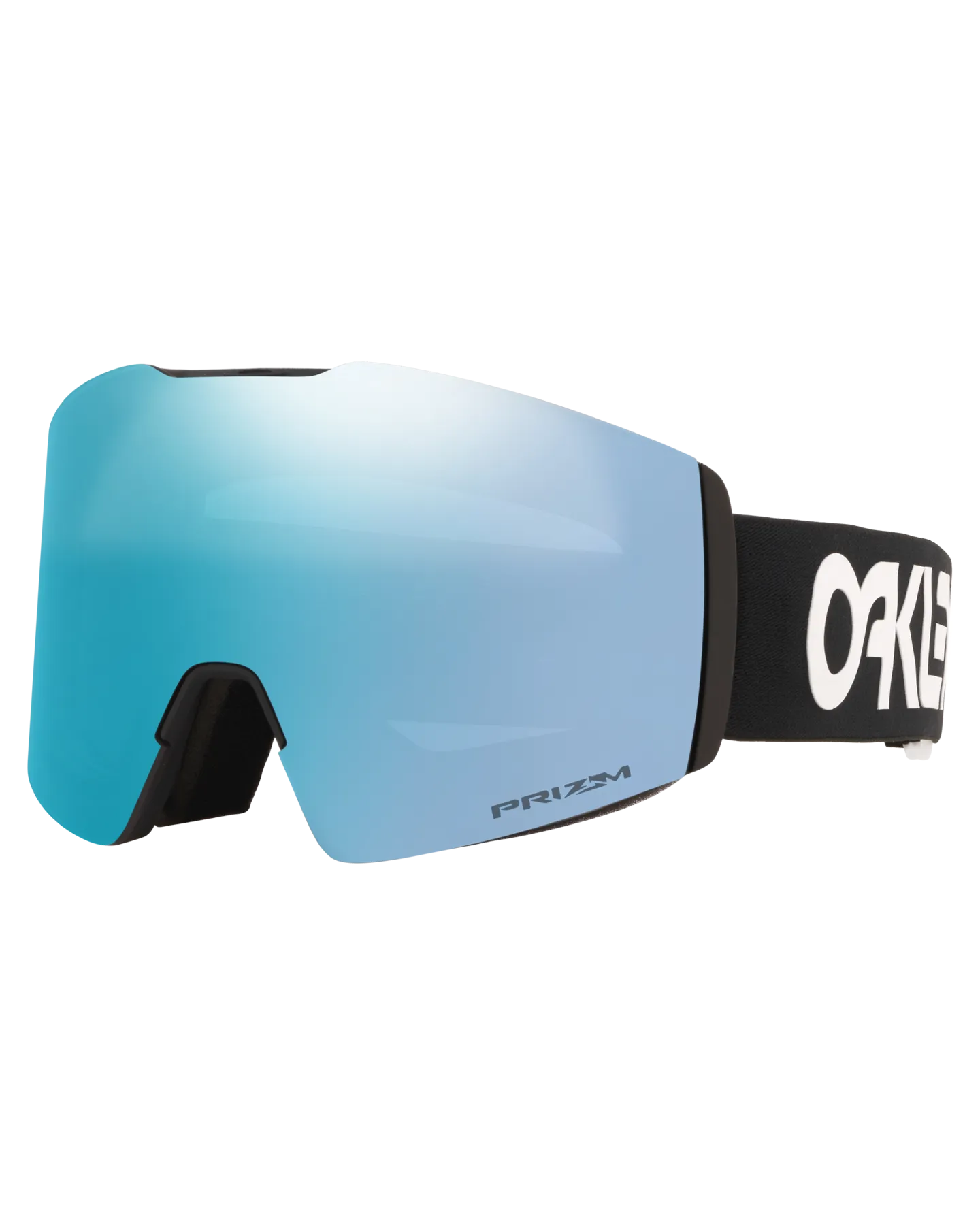 Oakley Fall Line L Snow Goggles