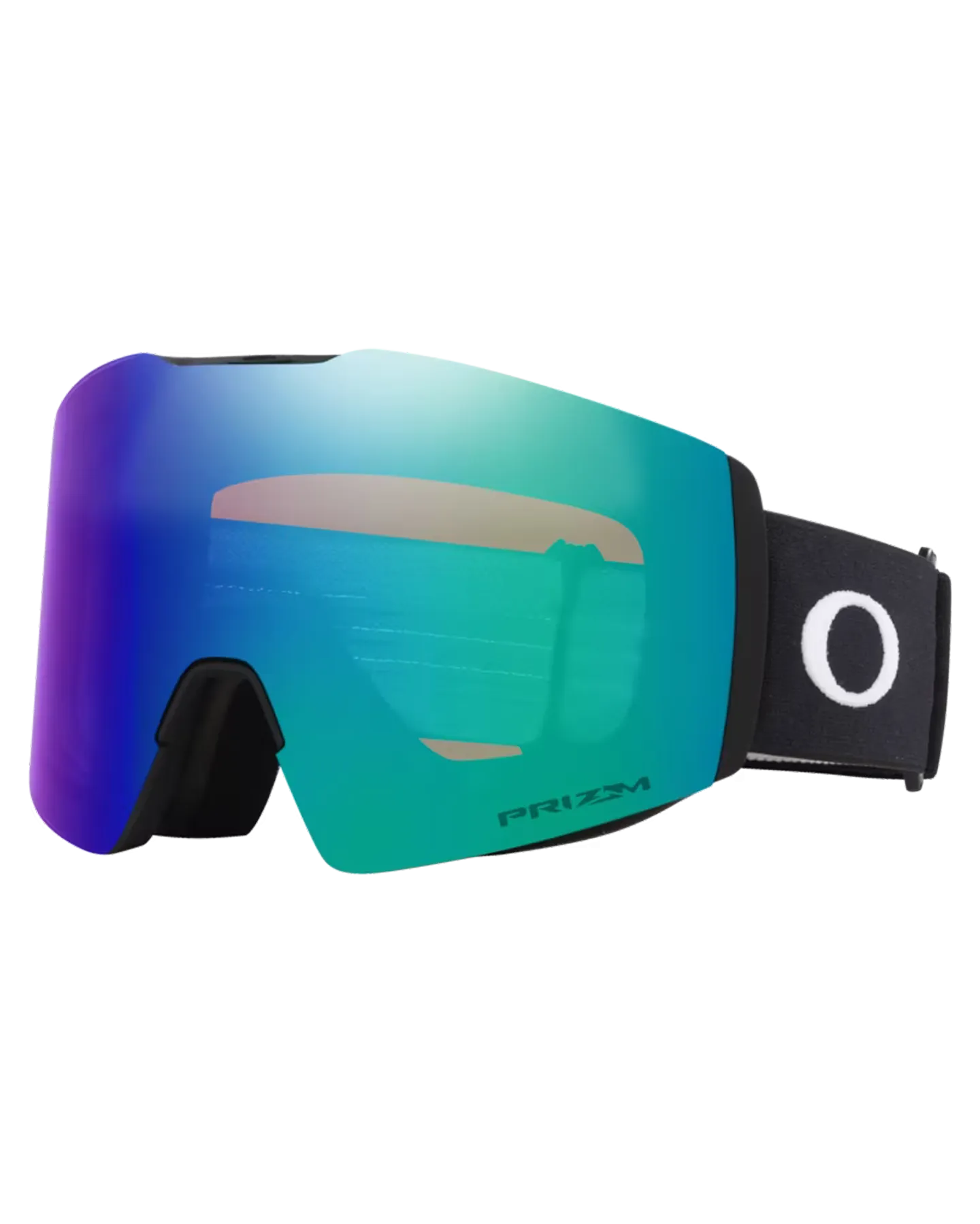 Oakley Fall Line L Snow Goggles