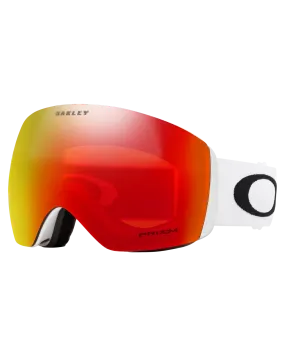 Oakley Flight Deck L Snow Goggles