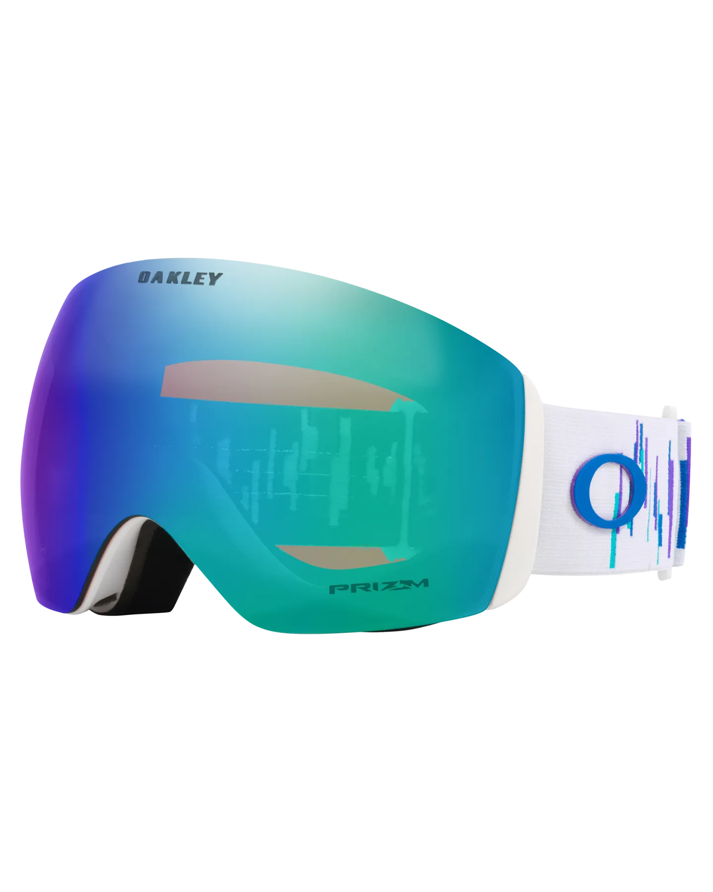 Oakley Flight Deck L Snow Goggles