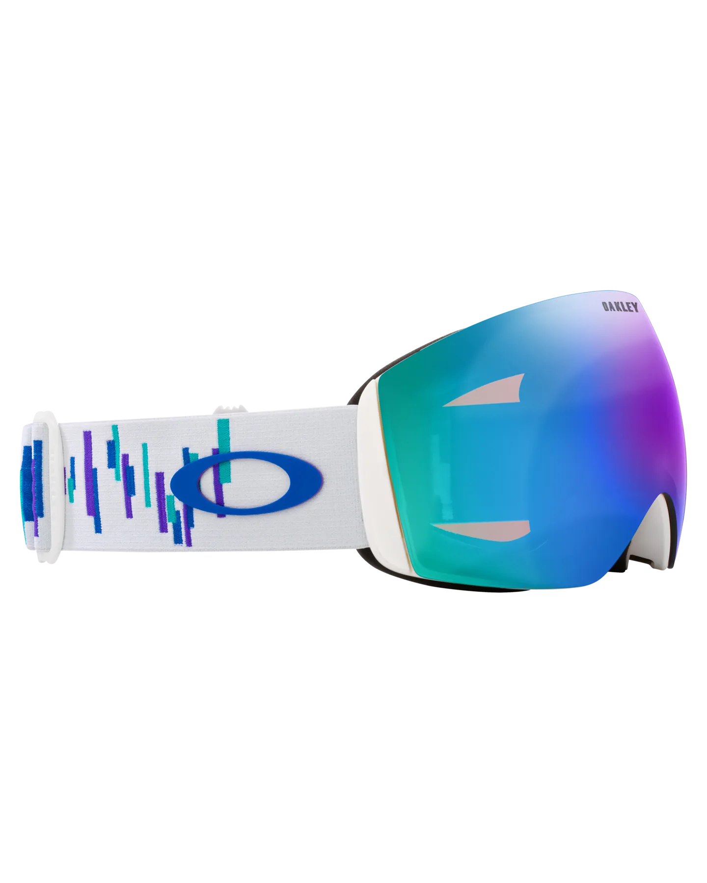 Oakley Flight Deck L Snow Goggles