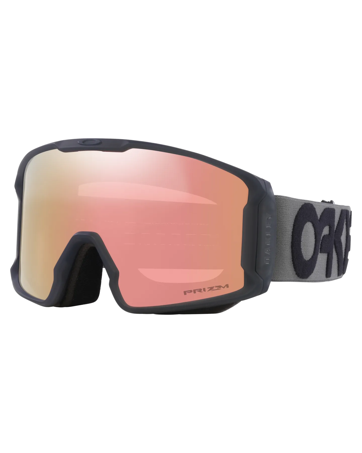 Oakley Line Miner L Snow Goggles