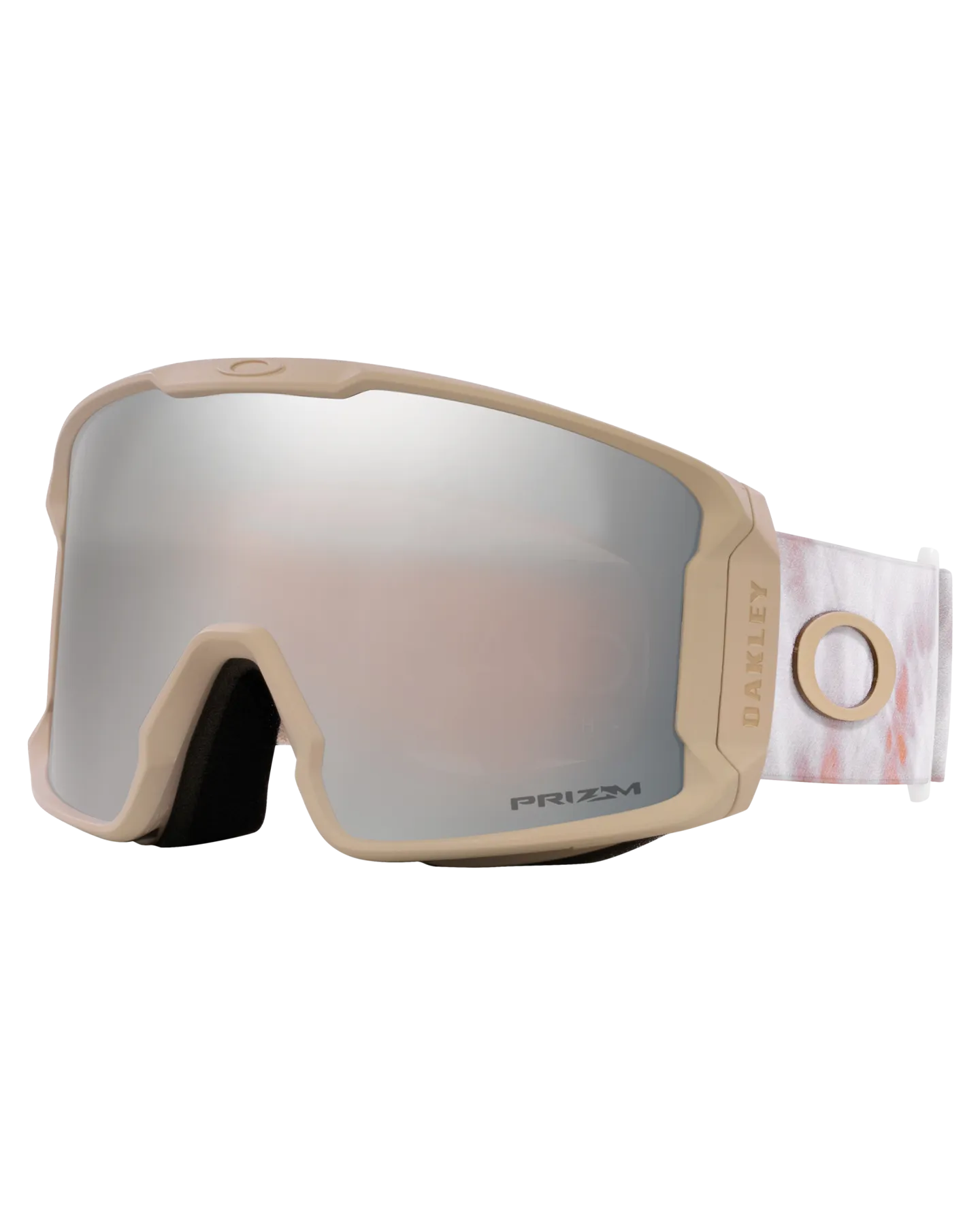 Oakley Line Miner L Snow Goggles