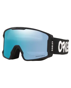 Oakley Line Miner L Snow Goggles