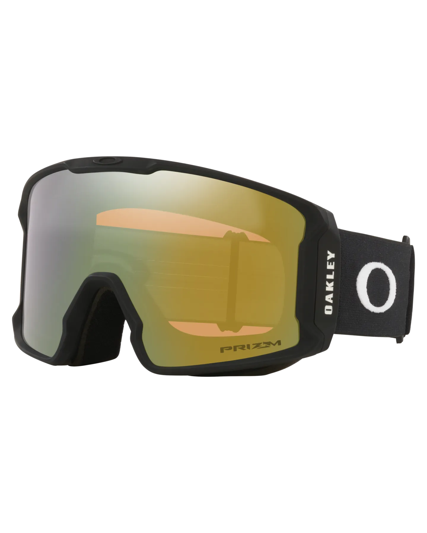 Oakley Line Miner L Snow Goggles